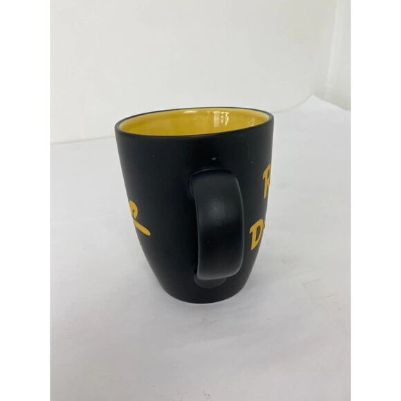 Vintage Ride the Ducks Daffy Duck Coffee Mug - Picture 2 of 8